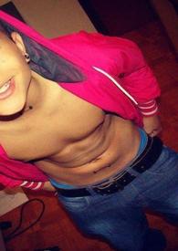 小疯子的微博书