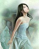 侠女艳名录